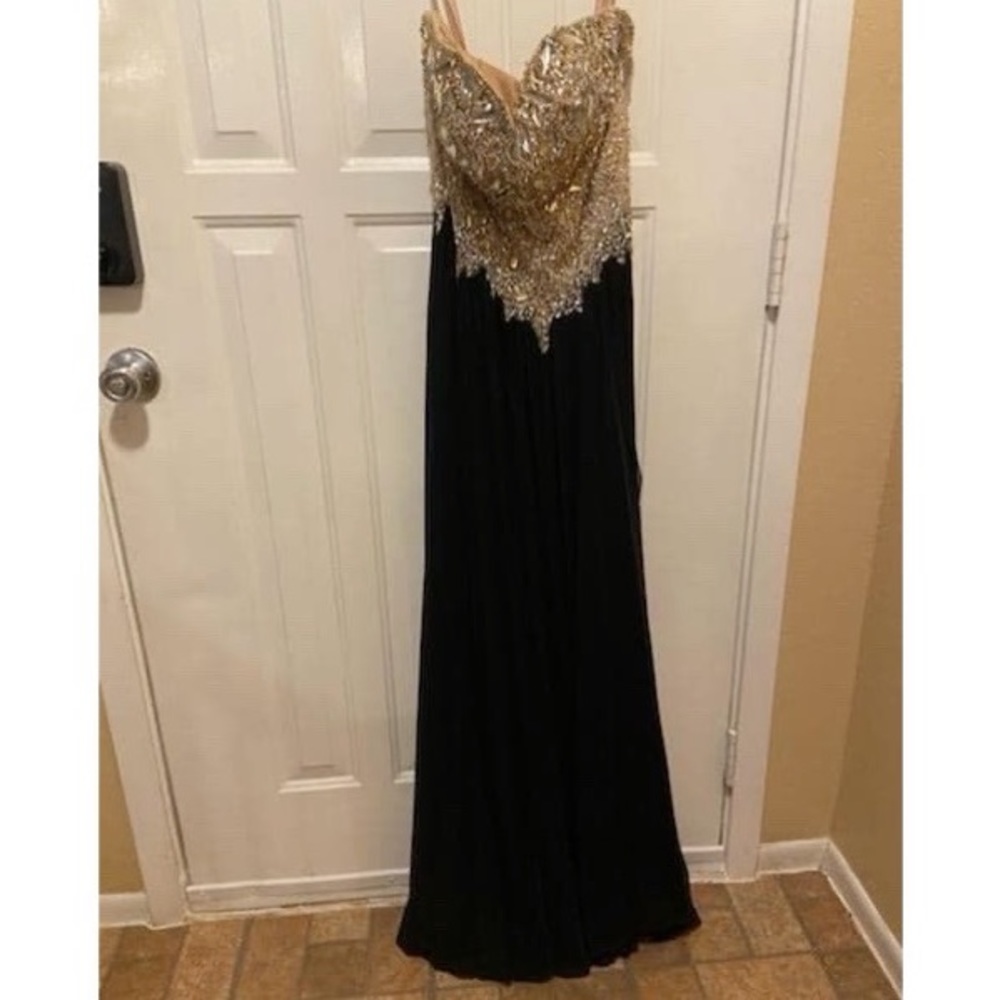 Glamour By Terani Couture